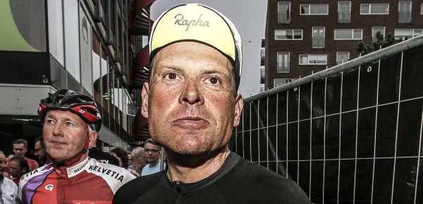 Voormalig Tour-winnaar Jan Ullrich in therapie