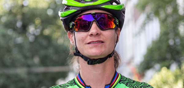 Marianne Vos wint Ladies Tour of Norway na derde zege op rij