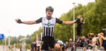 Deen Von Folsach wint Ronde van Midden Nederland
