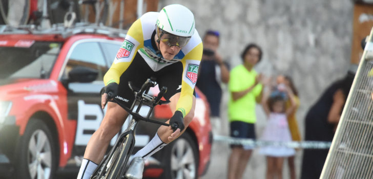 Vuelta 2018: Voorbeschouwing individuele tijdrit naar Torrelavega