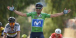 Alejandro Valverde over aankomende Vuelta: “Een mooi parcours”