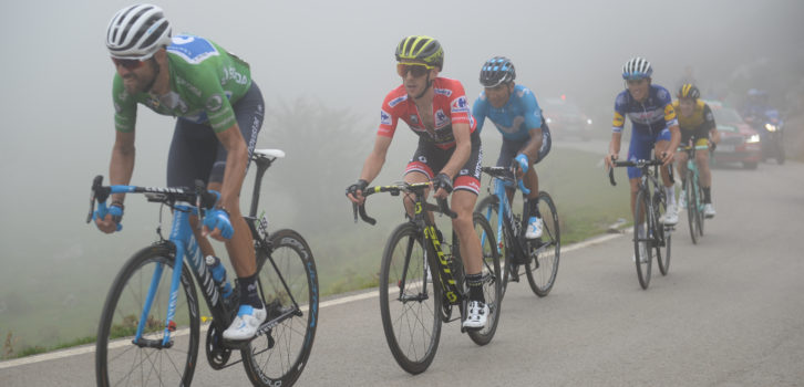 Vuelta 2018: Voorbeschouwing etappe 20 naar Coll de la Gallina