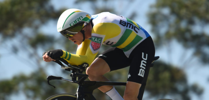 Vuelta 2018: Kruijswijk stijgt naar podium, Dennis maakt favorietenrol waar
