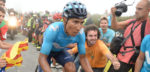 Nairo Quintana: “Tour als een steentje in je schoen, dat steeds roept”