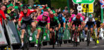 André Greipel sprint opnieuw naar de winst in Tour of Britain