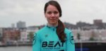 Laurine van Riessen eerste vrouw bij BEAT Cycling Club
