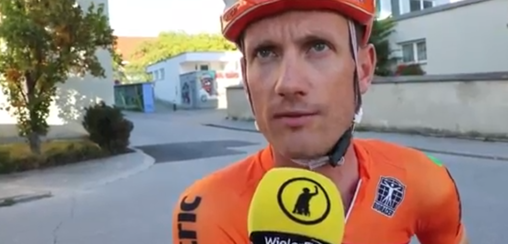 Pieter Weening: “Blij dat de samenwerking met Sniper Cycling doorgaat”