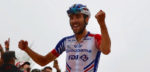 Vuelta 2018: Pinot wint op Lagos de Covadonga, Kruijswijk vijfde