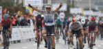 Matteo Trentin sprint naar ritzege in Tour of Guangxi
