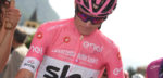 Giro d’Italia, Thymen Arensman, Vlasman