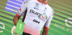 Burgos-BH 21 dagen geschorst vanwege drie betrapte renners