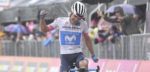 Richard Carapaz kent zijn programma richting de Giro d’Italia