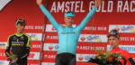 Amstel Gold Race krijgt nieuwe startlocatie