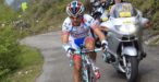 Rujano plant comeback: “Ben in staat om de Vuelta a España te winnen”