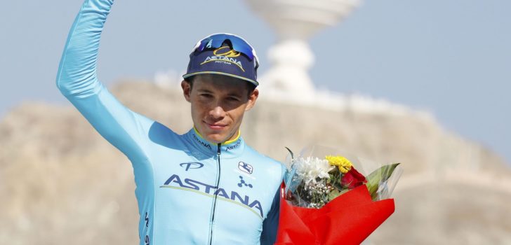 Astana mikt op López en Bilbao in Ronde van Catalonië