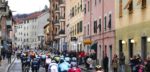 Ook wildcards bekend voor Strade Bianche, Tirreno-Adriatico, Milaan-San Remo
