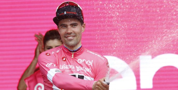 Deze kopmannen rijden de Giro d’Italia 2019