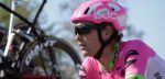 Giro 2019: Matti Breschel staakt de strijd na valpartij