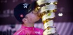 RCS Sport maakt deze week Giro-wildcards bekend