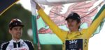 ‘Thomas overweegt naast de Tour ook deelname aan Giro’