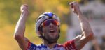 Pinot wint Tour de l’Ain na machtsontplooiing op de Grand Colombier