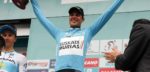 Eduard Prades wint sprint van elitegroep, Gorka Izagirre leider in La Provence