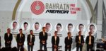 Wielerploegen 2019: Bahrain Merida