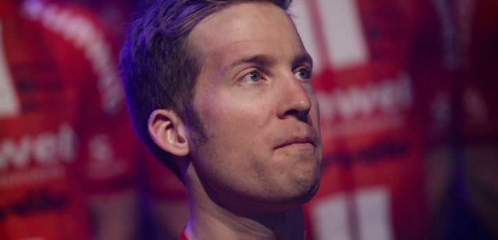 Jan Bakelants in dienende rol bij Sunweb: “Hoop af en toe een vrije rol te krijgen”