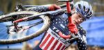 Katie Compton kopvrouw in Amerikaanse selectie WK veldrijden