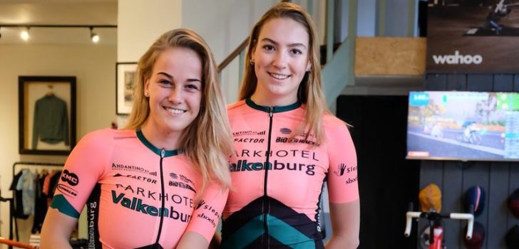 Parcours onthuld Ronde van Valencia, Parkhotel Valkenburg in de Women’s WorldTour
