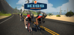 Zwift lanceert eSports in het wielrennen met KISS Super League