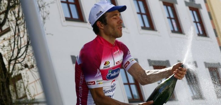 Tour of the Alps verwelkomt tenminste vijf WorldTour-ploegen