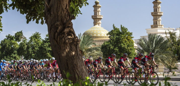 Voorbeschouwing: Tour of Oman 2019