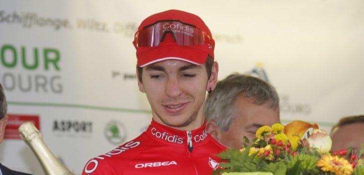 Anthony Turgis wint jubileumeditie GP la Marseillaise