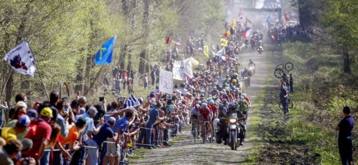 ‘Milaan-San Remo en Parijs-Roubaix in augustus, overige monumenten in oktober’