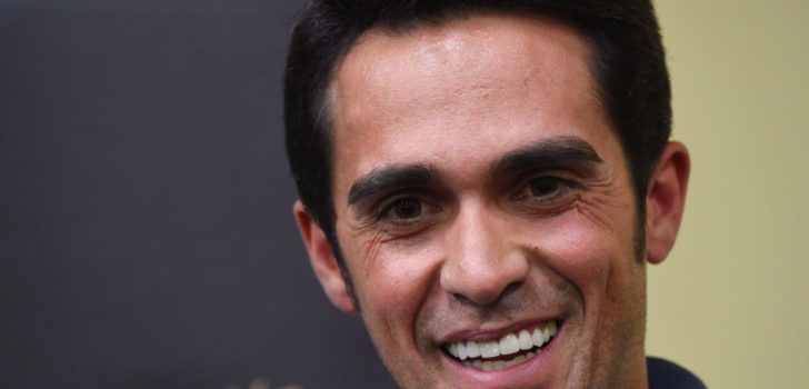 Contador wil Mas als kopman van toekomstige WorldTour-ploeg