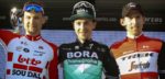 Knappe zege Buchmann in Trofeo Andratx Lloseta, Wellens tweede