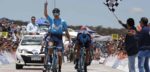Dubbelslag Anacona in vijfde rit Vuelta a San Juan