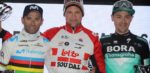 Valverde na Trofeo de Tramuntana: “Het was een veeleisende koers”