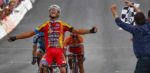 Germán Tivani brengt thuisland felbegeerde zege in Vuelta a San Juan