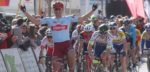 Marcel Kittel snelt naar zege in Trofeo Palma