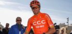 Greg Van Avermaet: “Hoop opnieuw te winnen in Tour of Oman”