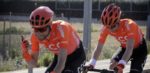 Giro 2019: Laurens ten Dam geeft op met pijn aan ribben