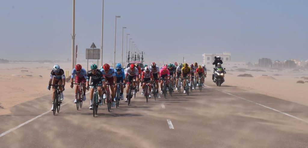 UAE Tour start volgend jaar in Dubai, finish in Abu Dhabi