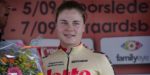 Lotte Kopecky wint Vuelta a la Comunitat Valenciana