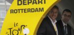 Rotterdam bereidt bid Tour de France voor na ‘goed gesprek’ met ASO