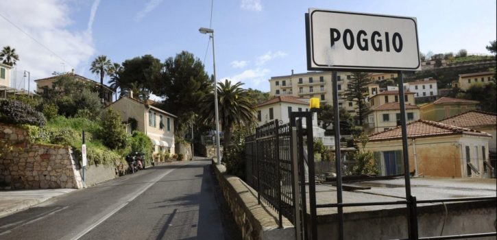 Geen zorgen bij organisatie Milaan-San Remo over afgesloten Poggio