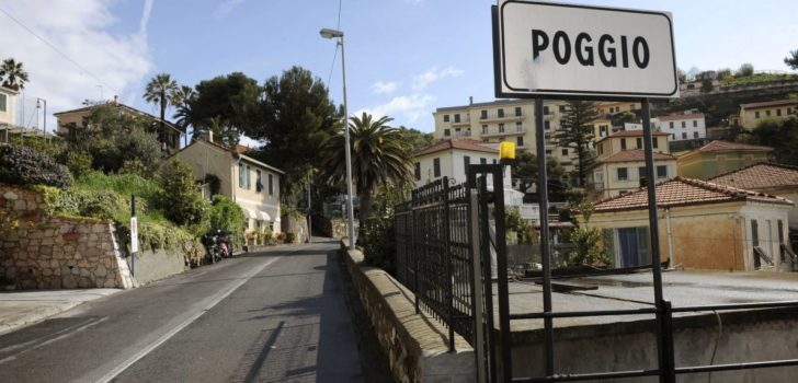 Milaan-San Remo: Poggio laatste jaren opnieuw scherprechter