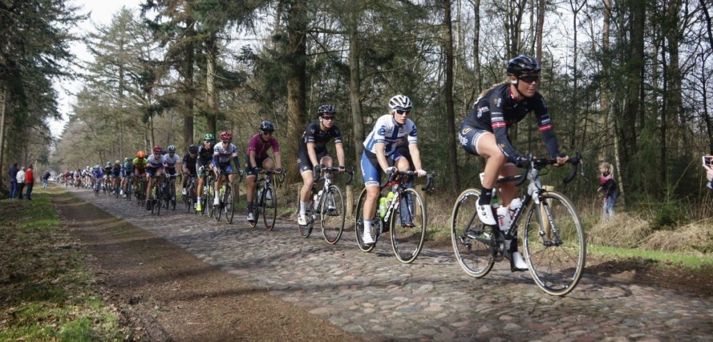 Volg hier de Ronde van Drenthe voor vrouwen 2019