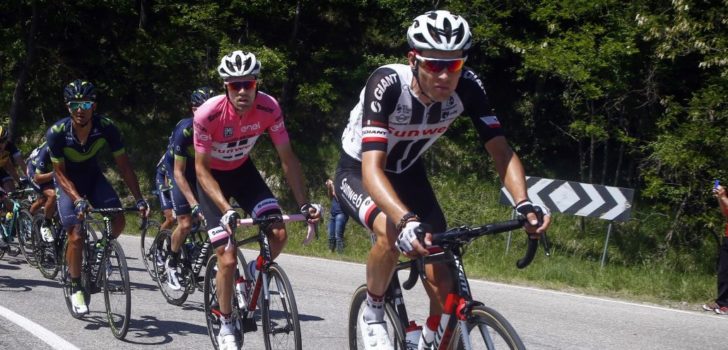 Oostenrijks OM: Preidler gebruikte doping sinds Giro 2017